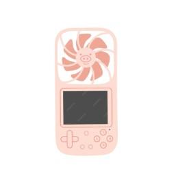 Cooling Fans for Mobile Devices