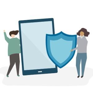 Privacy Screen Protectors