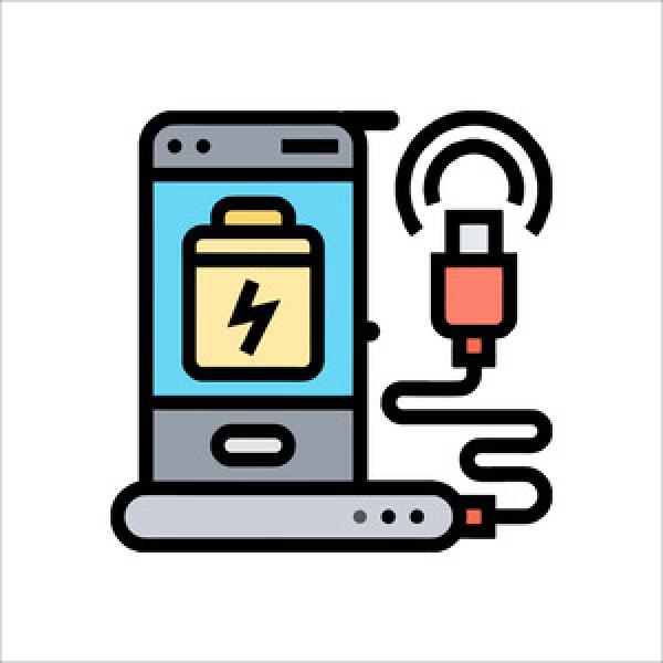 testing power bank
