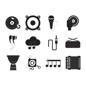 Audio Accessories