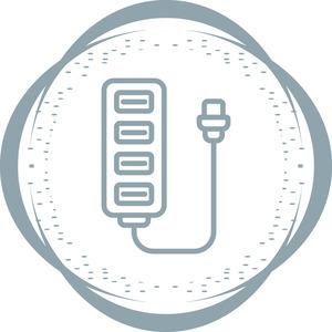 Multi-Port Charging Stations